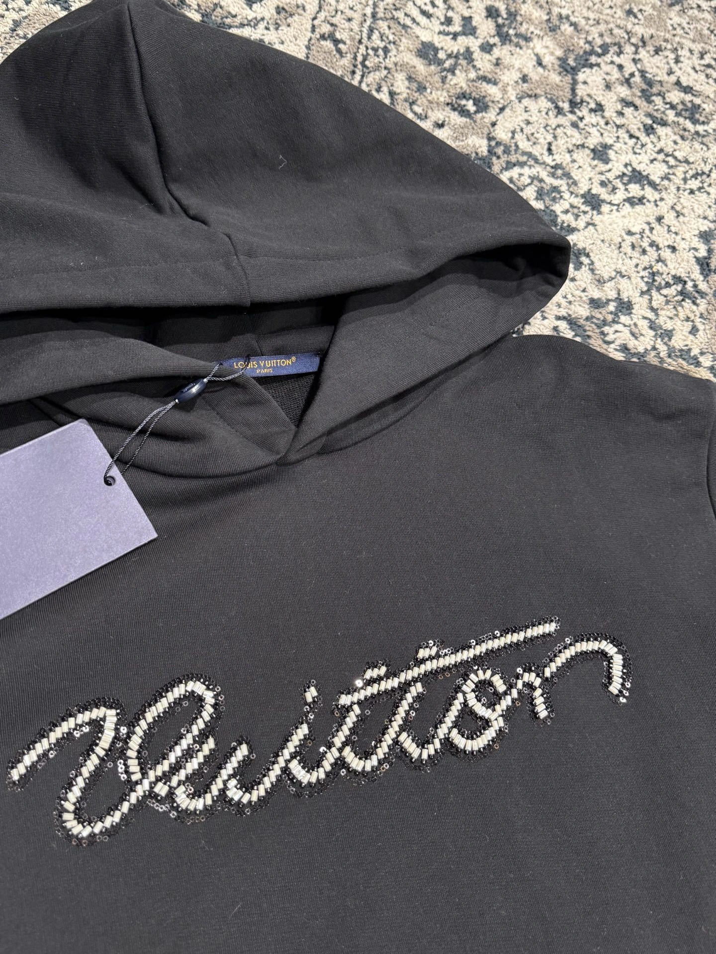 wg.luxury-- 8V Cotton oversized item:E-F409L1853F